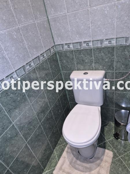 Продава 3-СТАЕН, гр. Пловдив, Кючук Париж, снимка 9 - Апартаменти - 53884664