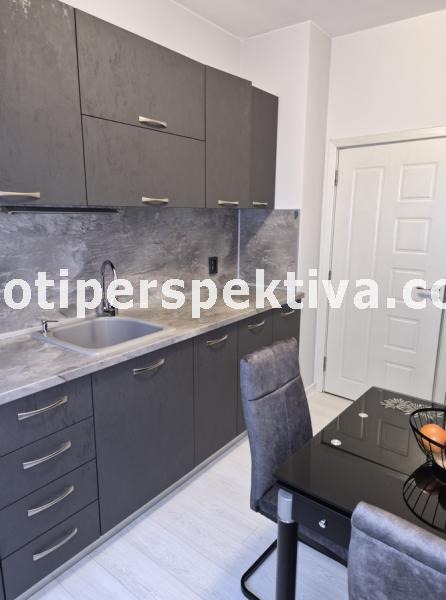 Продава 3-СТАЕН, гр. Пловдив, Кючук Париж, снимка 8 - Апартаменти - 53884664