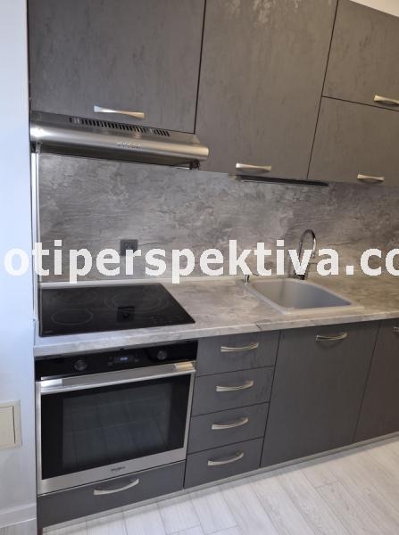 Продава 3-СТАЕН, гр. Пловдив, Кючук Париж, снимка 10 - Апартаменти - 53884664