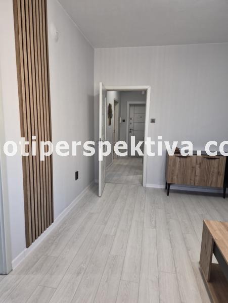 Продава 3-СТАЕН, гр. Пловдив, Кючук Париж, снимка 4 - Апартаменти - 53884664