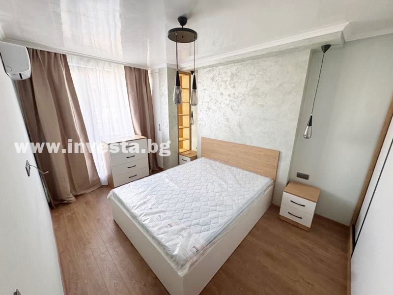 Продава 3-СТАЕН, гр. Пловдив, Кършияка, снимка 6 - Апартаменти - 54351449