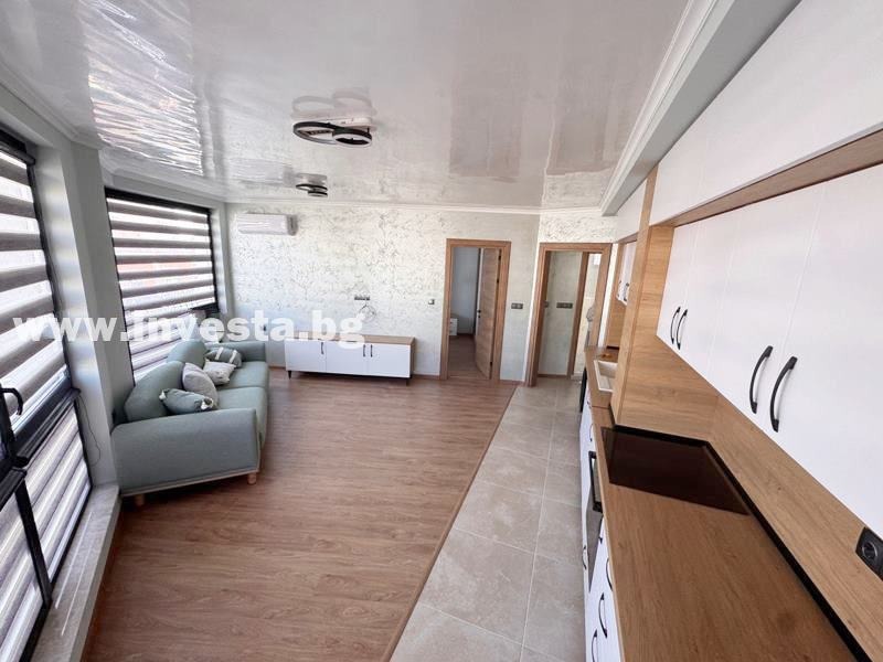 Продава 3-СТАЕН, гр. Пловдив, Кършияка, снимка 2 - Апартаменти - 54351449