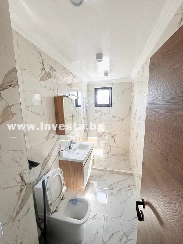 Продава 3-СТАЕН, гр. Пловдив, Кършияка, снимка 10 - Апартаменти - 54351449