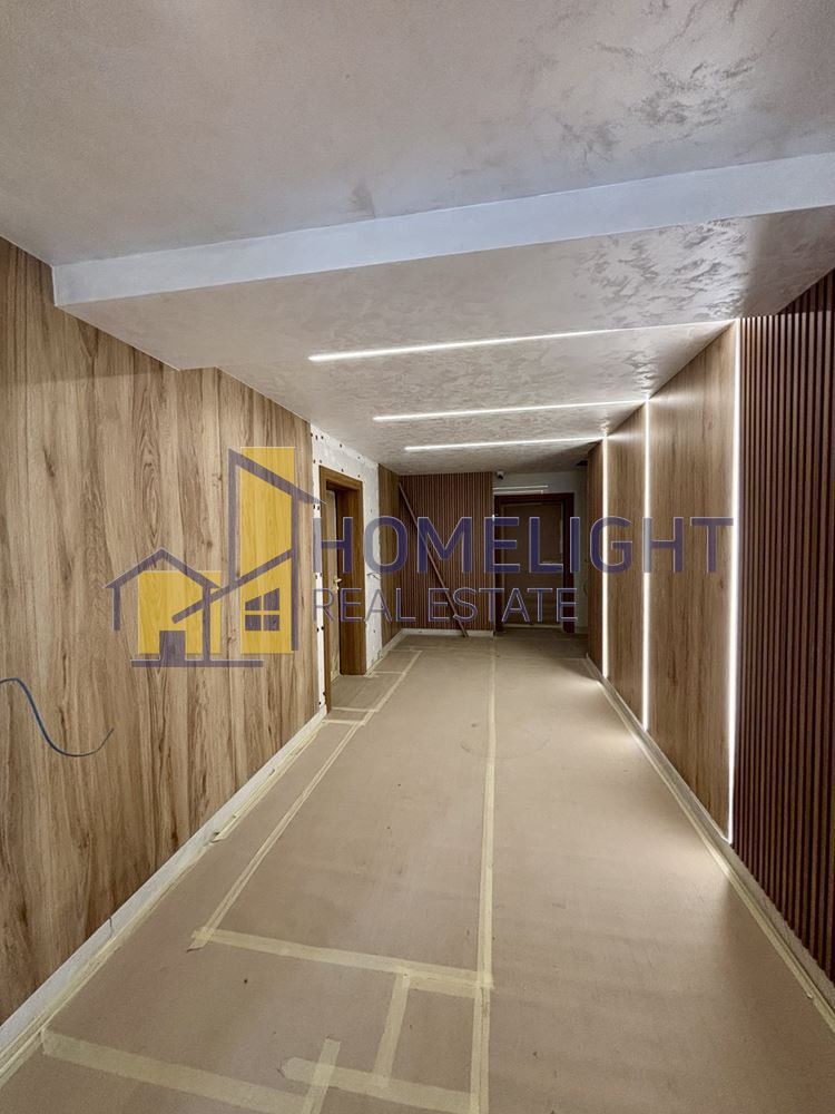 Продава 4-СТАЕН, гр. София, Славия, снимка 14 - Апартаменти - 54884783
