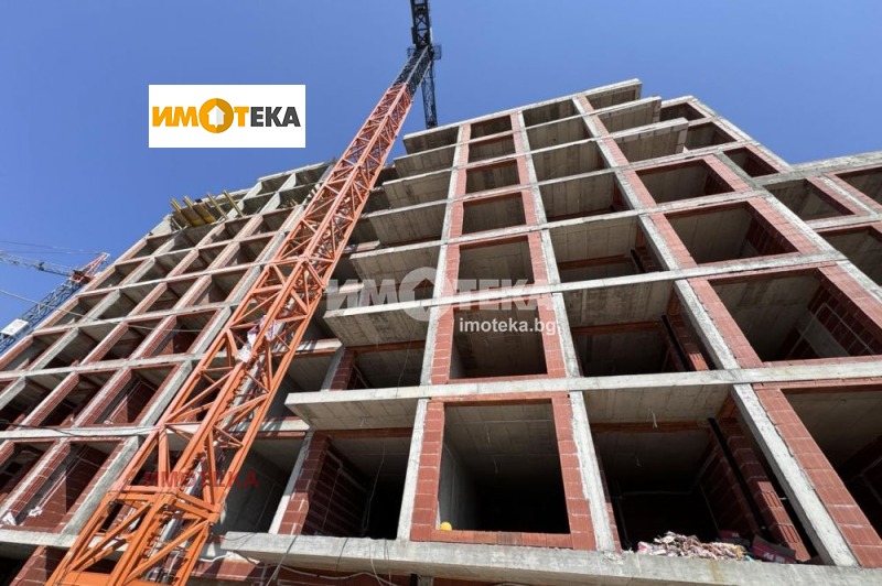 Продава МНОГОСТАЕН, гр. София, Младост 4, снимка 1 - Aпартаменти - 42164943