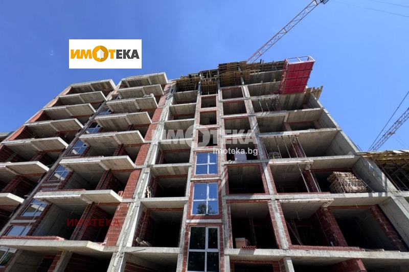 Продава МНОГОСТАЕН, гр. София, Младост 4, снимка 2 - Aпартаменти - 42164943