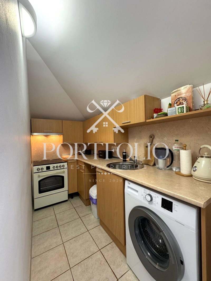 Продава МЕЗОНЕТ, к.к. Слънчев бряг, област Бургас, снимка 5 - Апартаменти - 53440198