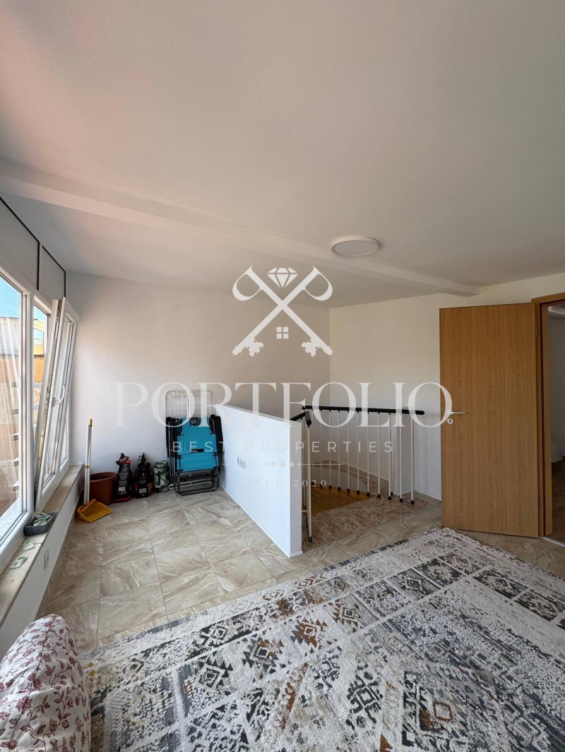 Продава МЕЗОНЕТ, к.к. Слънчев бряг, област Бургас, снимка 9 - Апартаменти - 53440198