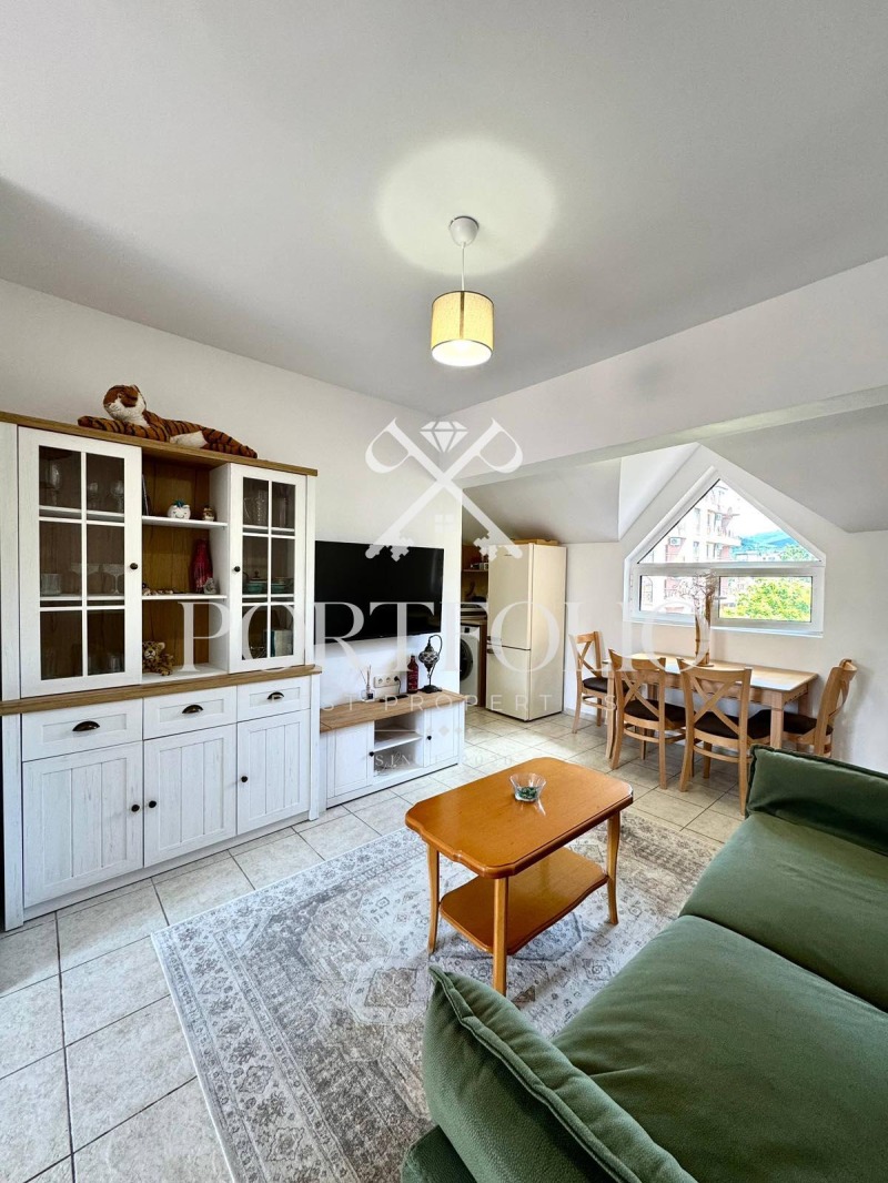 Продава МЕЗОНЕТ, к.к. Слънчев бряг, област Бургас, снимка 4 - Апартаменти - 53440198