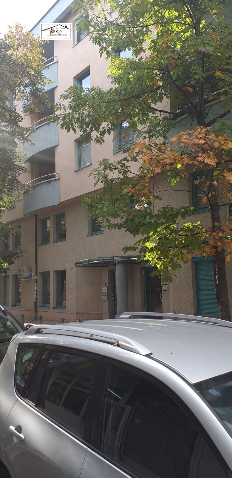Продается  Офис София , Център , 128 кв.м | 23333924 - изображение [2]