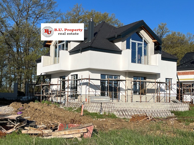 Til salg  Hus region Pernik , Kladnitsa , 242 kvm | 71001345 - billede [5]