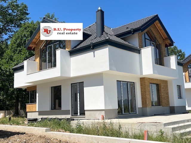 Til salg  Hus region Pernik , Kladnitsa , 242 kvm | 57578482