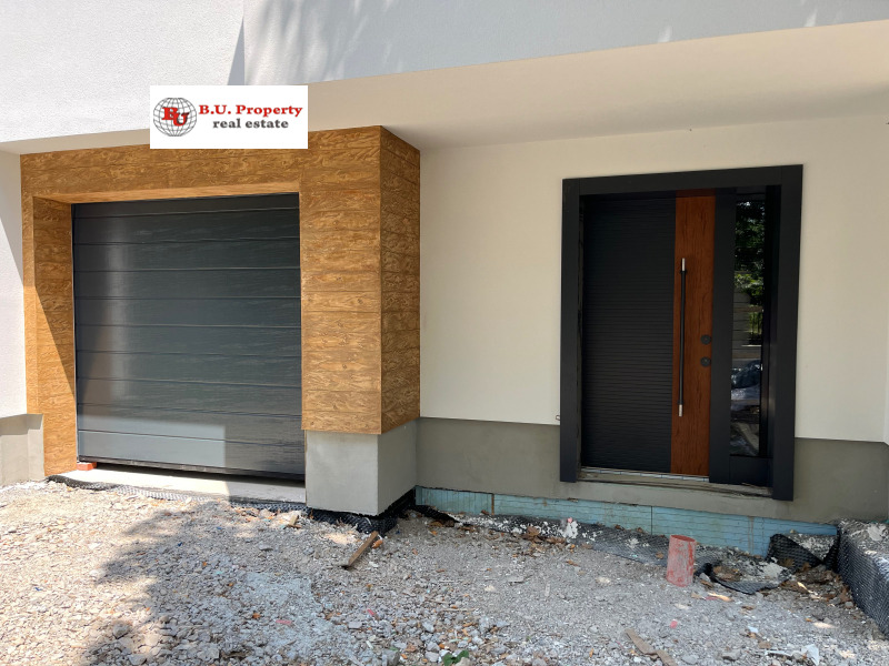 De vânzare  Casa regiunea Pernik , Cladnița , 242 mp | 73510660 - imagine [11]