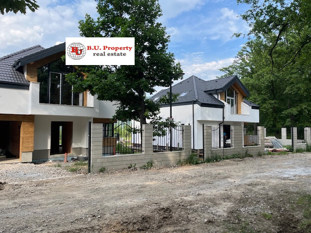 Til salg  Hus region Pernik , Kladnitsa , 242 kvm | 57578482 - billede [8]