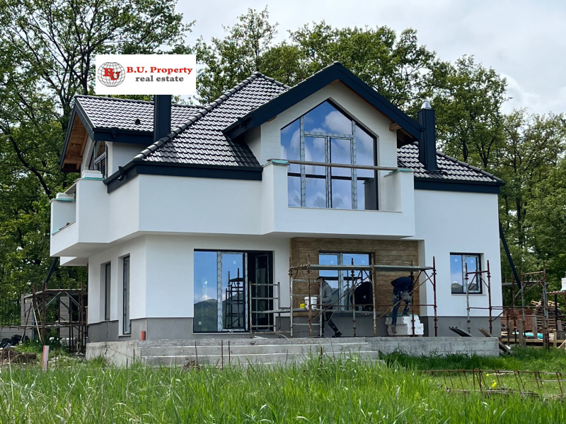 Продается  Дом область Перник , Кладница , 242 кв.м | 71001345 - изображение [2]