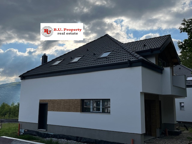 На продаж  Будинок область Перник , Кладница , 242 кв.м | 71001345 - зображення [6]