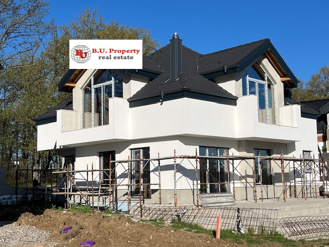 Til salg  Hus region Pernik , Kladnitsa , 242 kvm | 71001345 - billede [4]