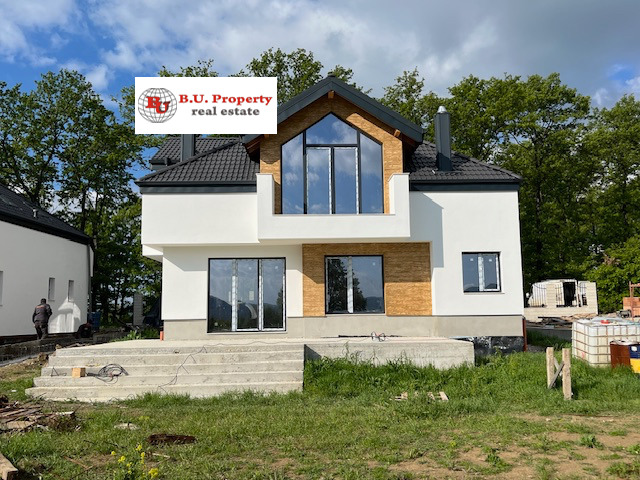 На продаж  Будинок область Перник , Кладница , 242 кв.м | 71001345 - зображення [4]