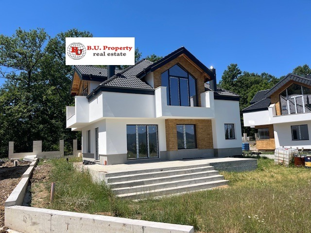 Til salg  Hus region Pernik , Kladnitsa , 242 kvm | 57578482 - billede [4]