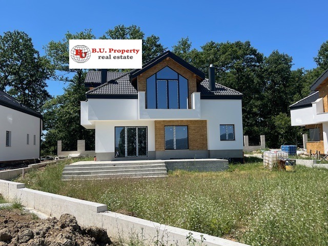 Til salg  Hus region Pernik , Kladnitsa , 242 kvm | 57578482 - billede [5]