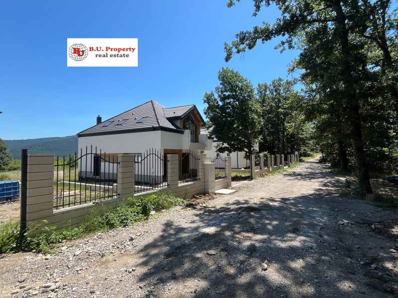 Til salg  Hus region Pernik , Kladnitsa , 242 kvm | 57578482 - billede [7]
