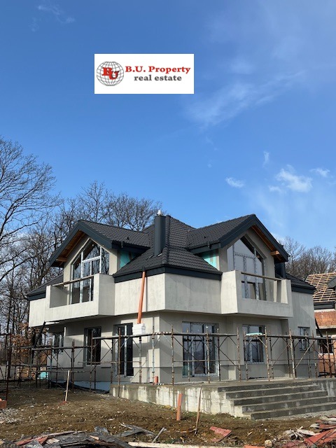 For Sale  House region Pernik , Kladnitsa , 242 sq.m | 71001345 - image [6]