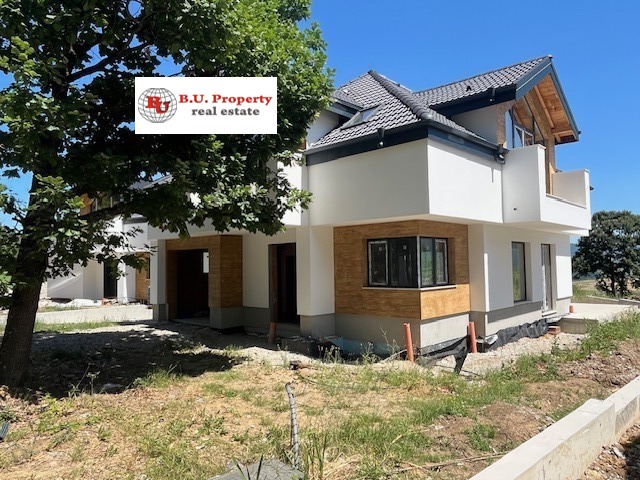 Til salg  Hus region Pernik , Kladnitsa , 242 kvm | 57578482 - billede [6]