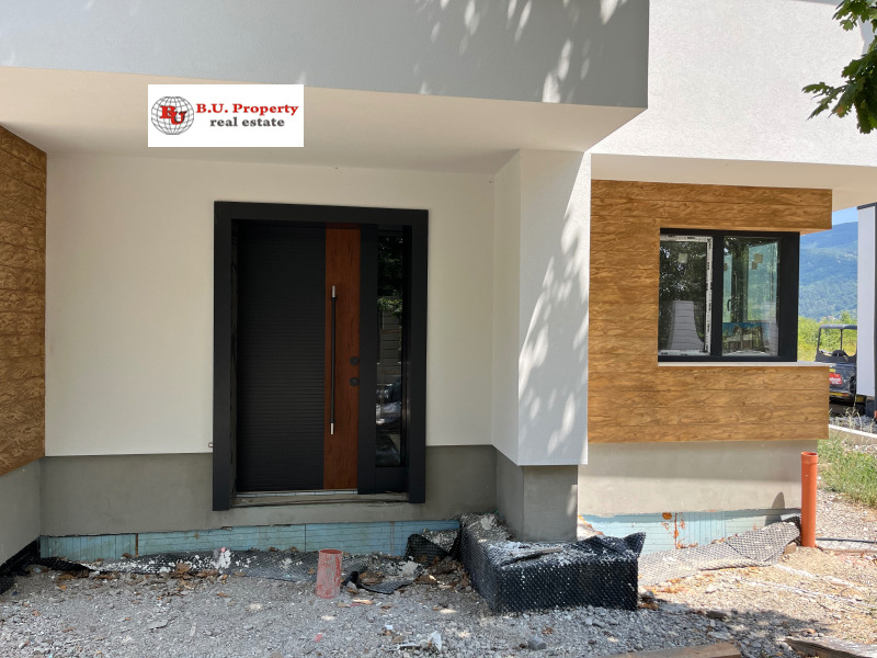De vânzare  Casa regiunea Pernik , Cladnița , 242 mp | 73510660 - imagine [12]