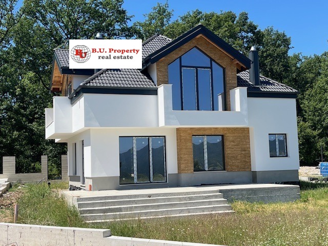 Til salg  Hus region Pernik , Kladnitsa , 242 kvm | 57578482 - billede [3]