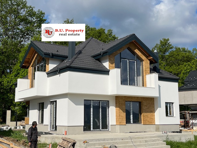 На продаж  Будинок область Перник , Кладница , 242 кв.м | 71001345 - зображення [2]