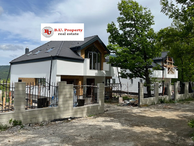 Продается  Дом область Перник , Кладница , 242 кв.м | 71001345 - изображение [6]
