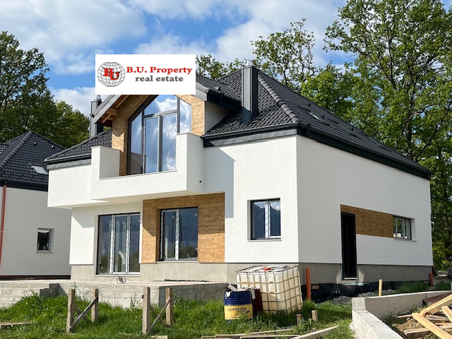На продаж  Будинок область Перник , Кладница , 242 кв.м | 71001345 - зображення [3]