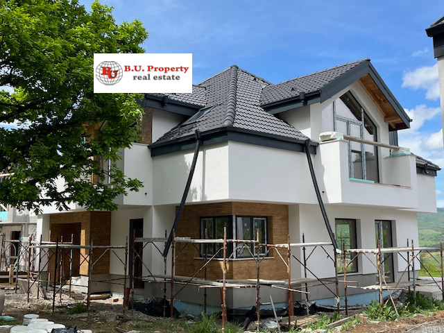 Продается  Дом область Перник , Кладница , 242 кв.м | 71001345 - изображение [4]