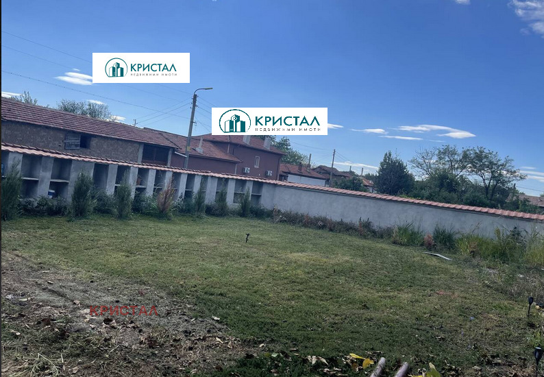 Продава КЪЩА, с. Стрелци, област Пловдив, снимка 2 - Къщи - 47503014