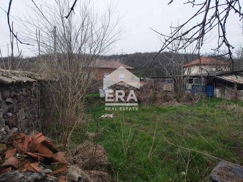 Продава КЪЩА, с. Гарваново, област Хасково, снимка 6 - Къщи - 53946724