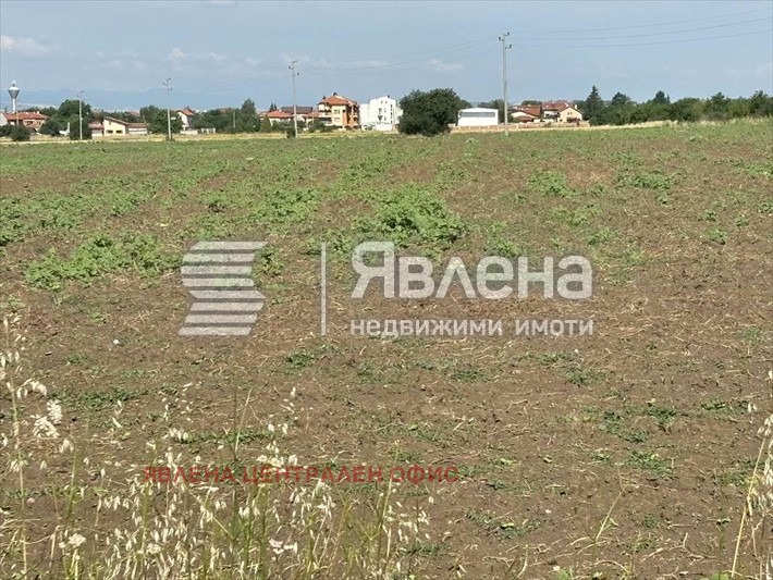 Продава ПАРЦЕЛ, гр. София, с. Доброславци, снимка 3 - Парцели - 53686846