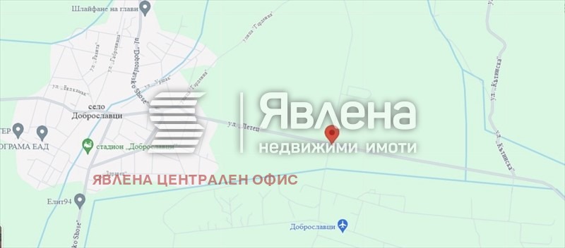 Продава ПАРЦЕЛ, гр. София, с. Доброславци, снимка 4 - Парцели - 53686846