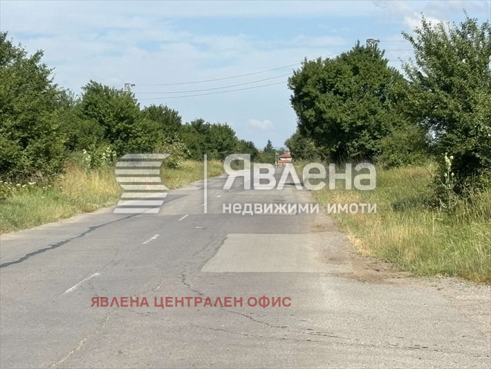 Продава ПАРЦЕЛ, гр. София, с. Доброславци, снимка 2 - Парцели - 53686846