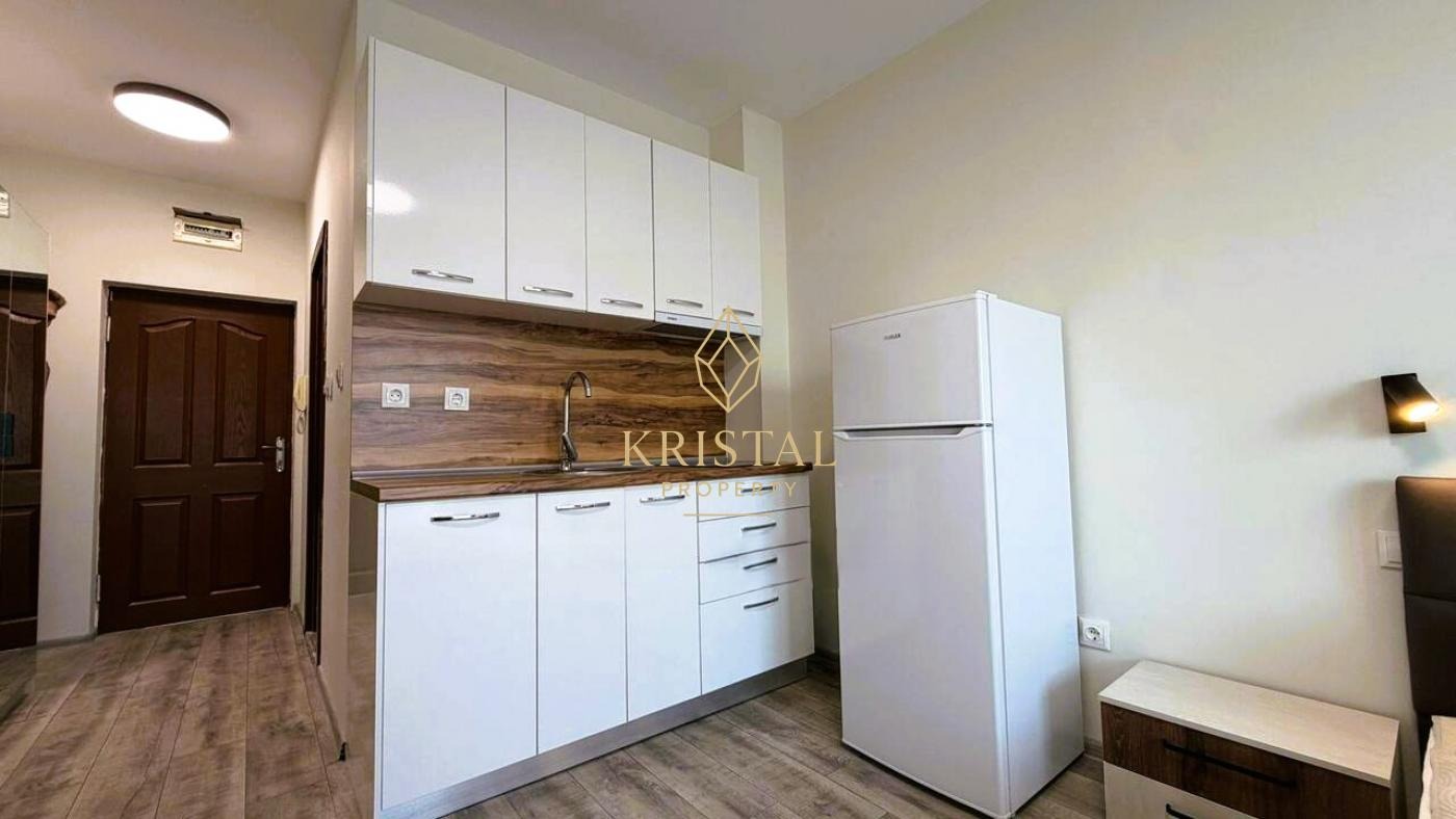 Продава 1-СТАЕН, к.к. Слънчев бряг, област Бургас, снимка 7 - Апартаменти - 53793627