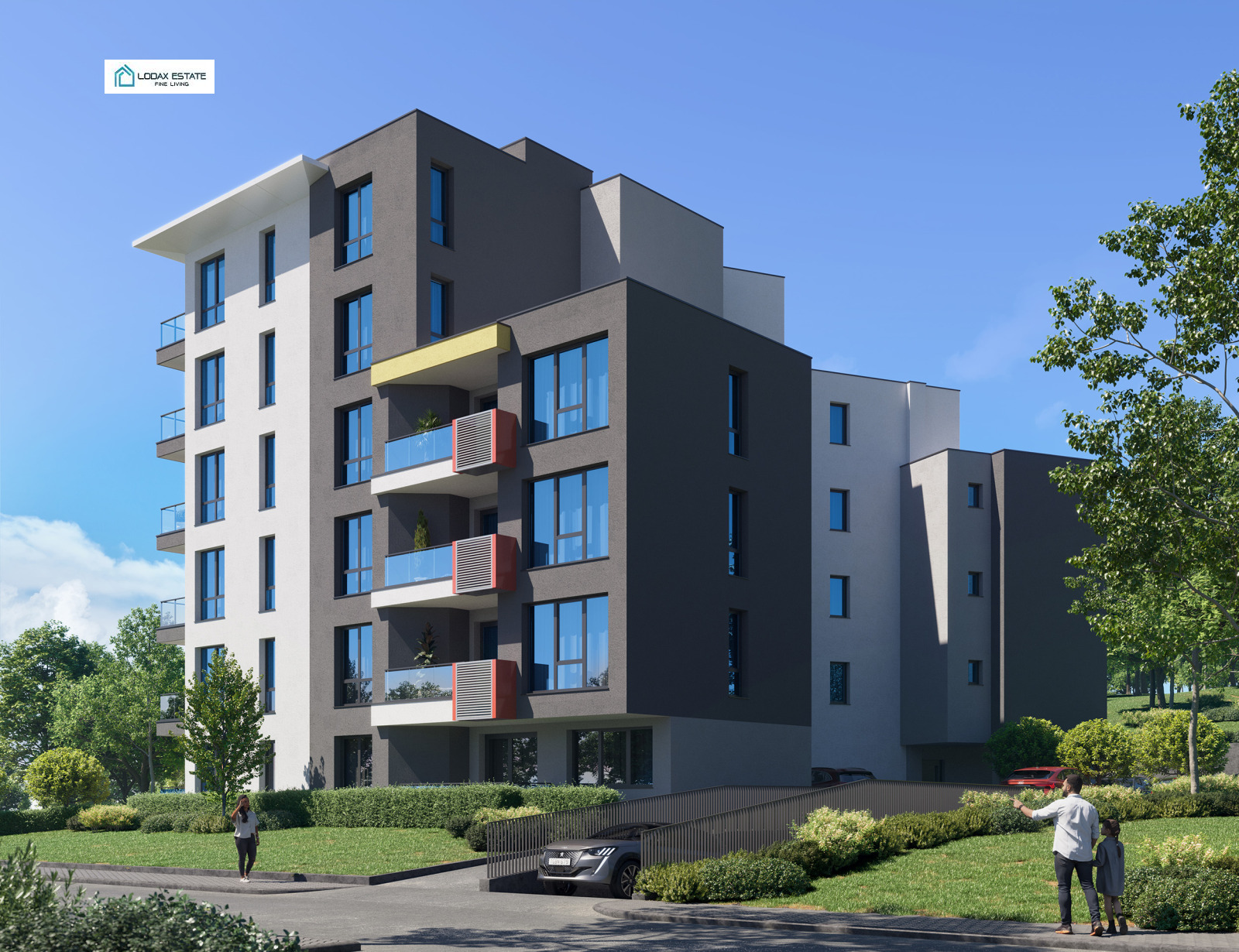 Продава 2-СТАЕН, гр. Обзор, област Бургас, снимка 2 - Апартаменти - 53021760
