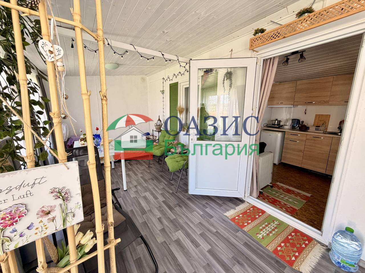 Продава КЪЩА, с. Порой, област Бургас, снимка 8 - Къщи - 55105565