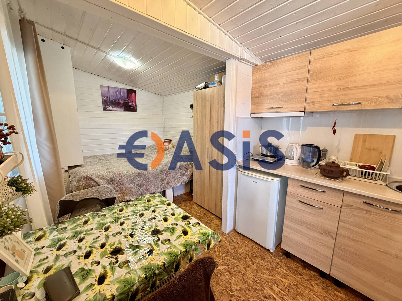 Продава 2-СТАЕН, с. Порой, област Бургас, снимка 3 - Апартаменти - 54308694