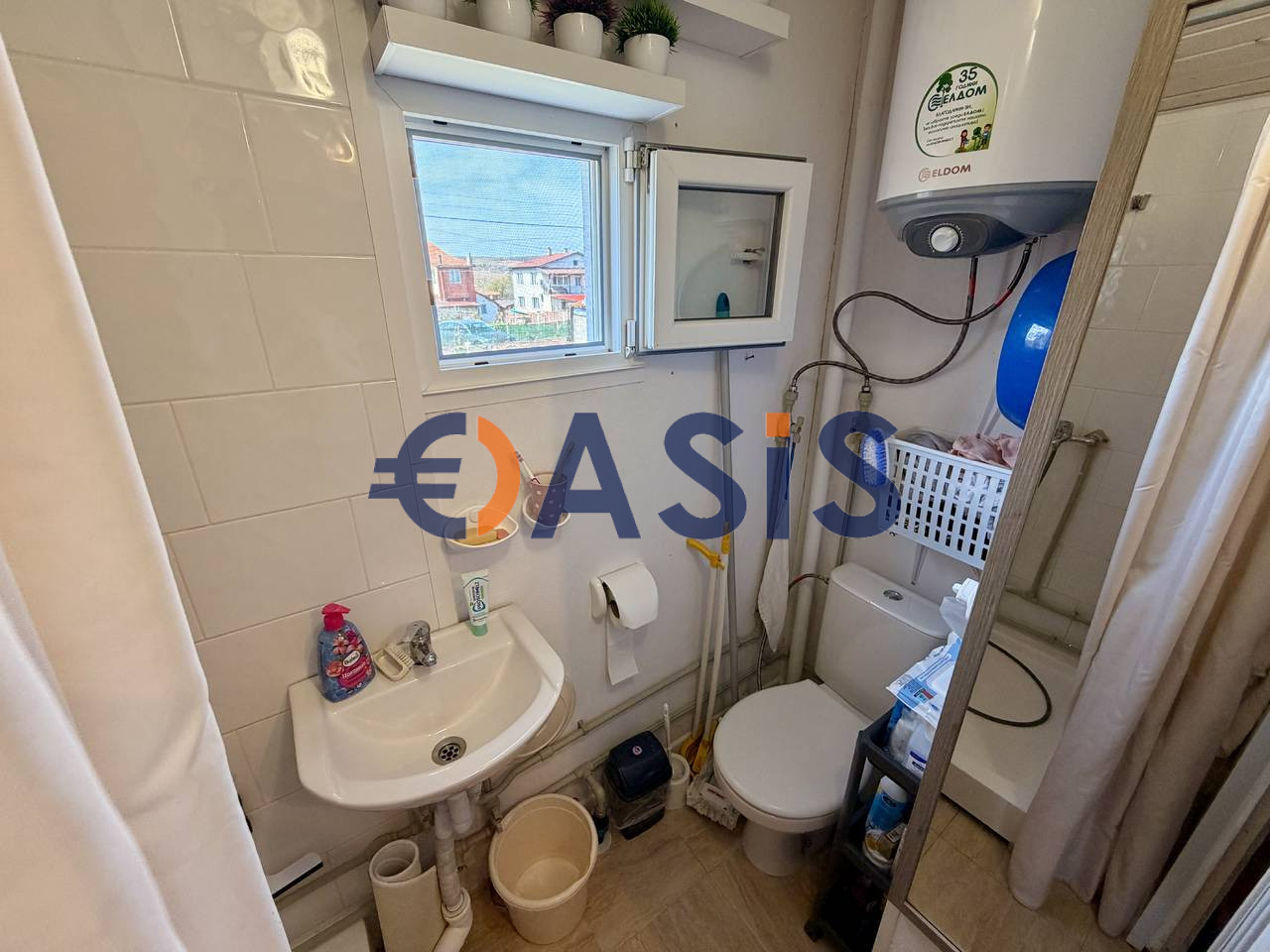 Продава 2-СТАЕН, с. Порой, област Бургас, снимка 5 - Апартаменти - 54308694