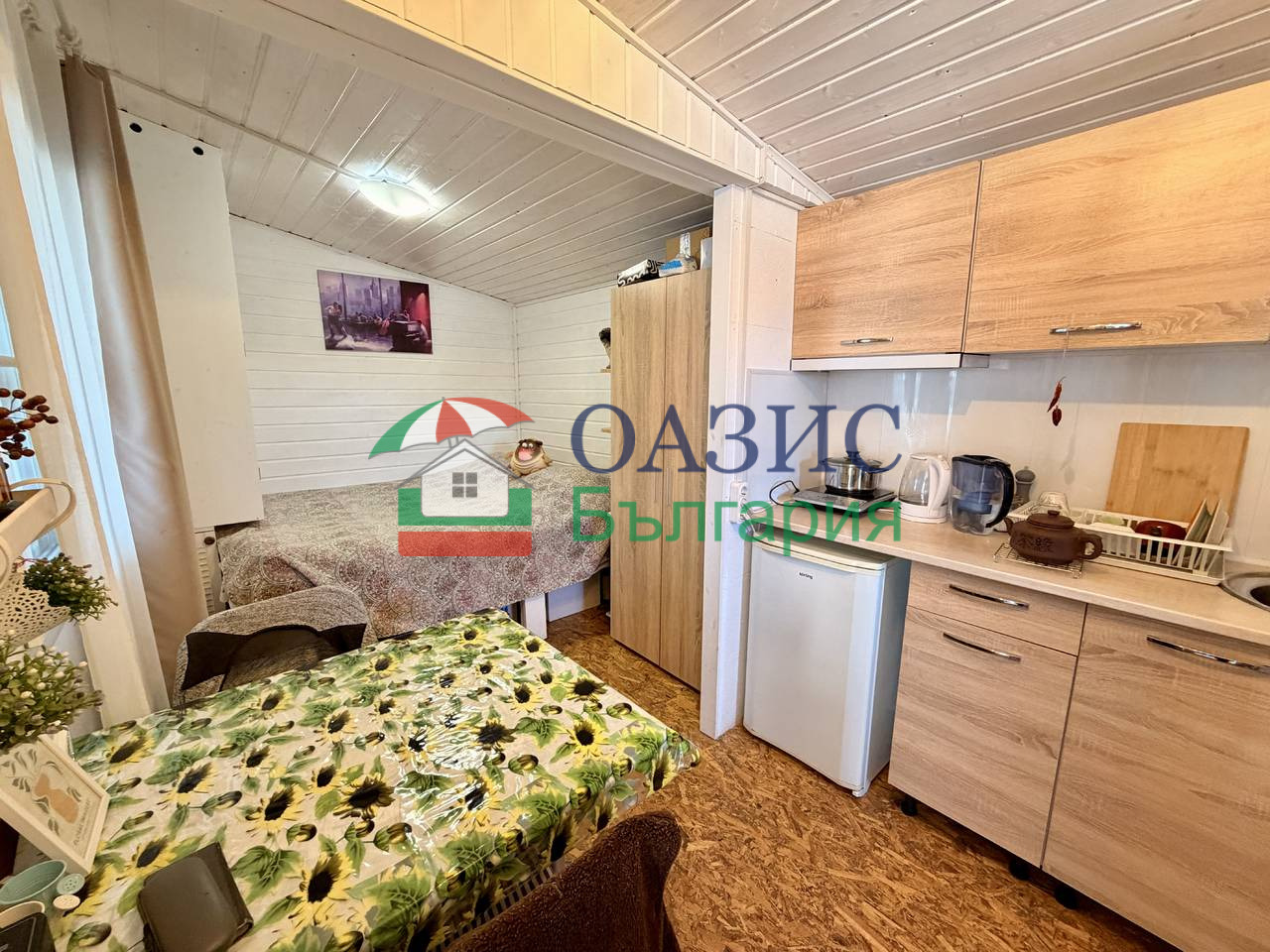 Продава КЪЩА, с. Порой, област Бургас, снимка 3 - Къщи - 55105565