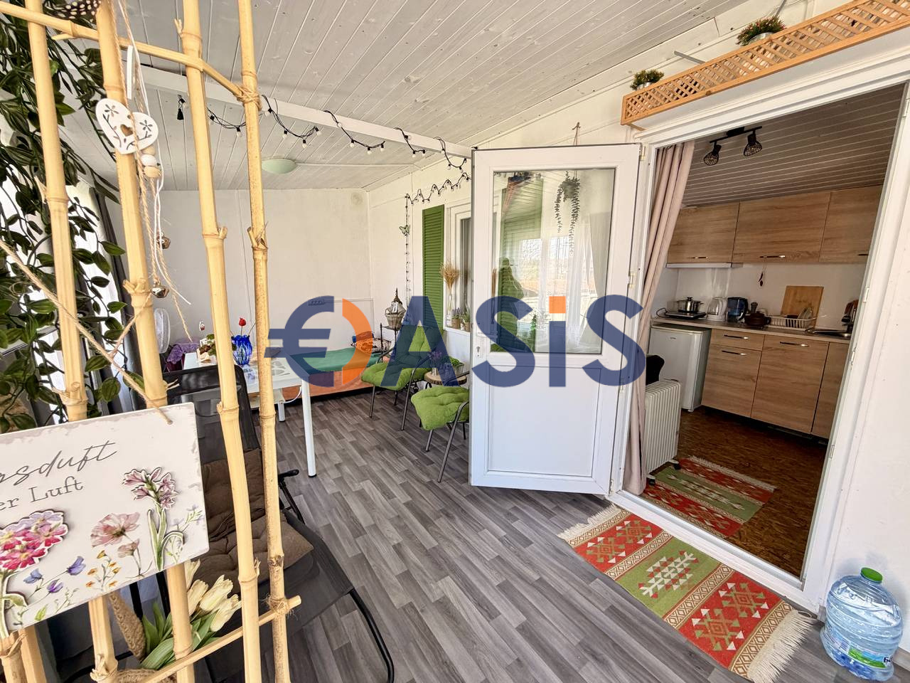 Продава 2-СТАЕН, с. Порой, област Бургас, снимка 8 - Апартаменти - 54308694