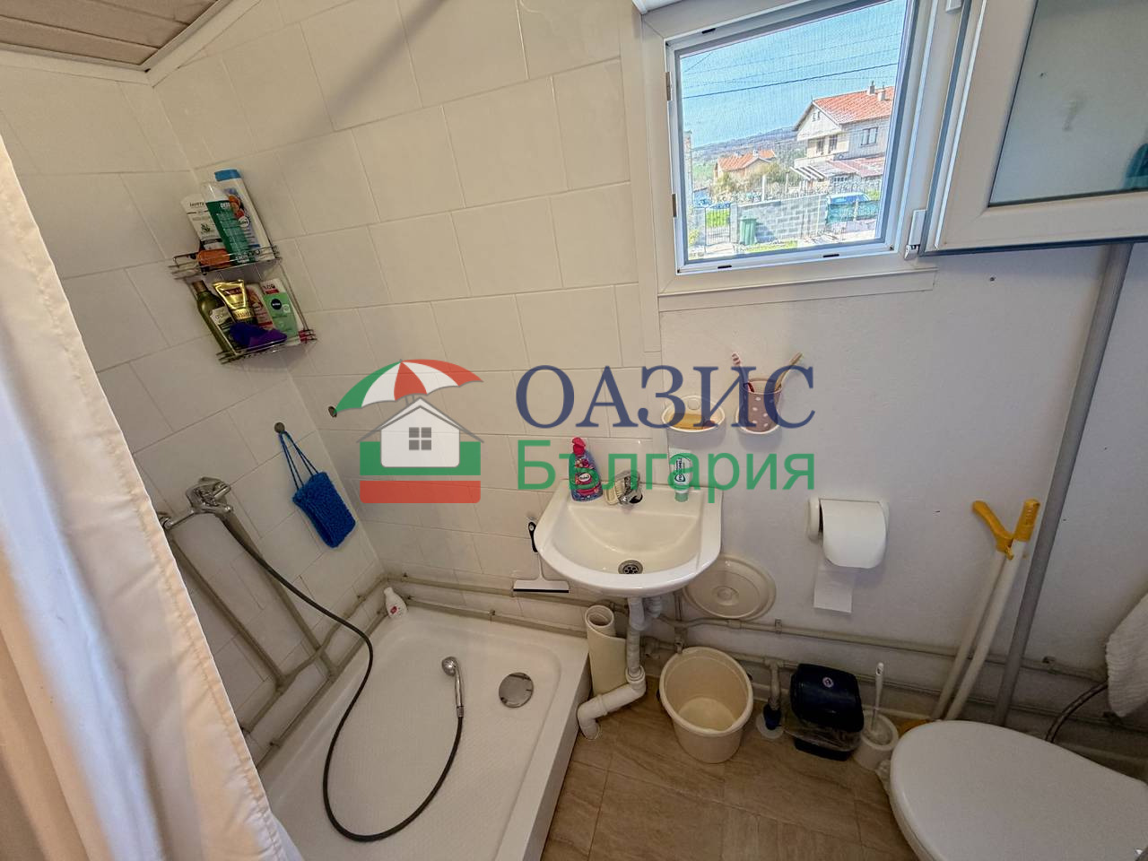 Продава КЪЩА, с. Порой, област Бургас, снимка 6 - Къщи - 55105565