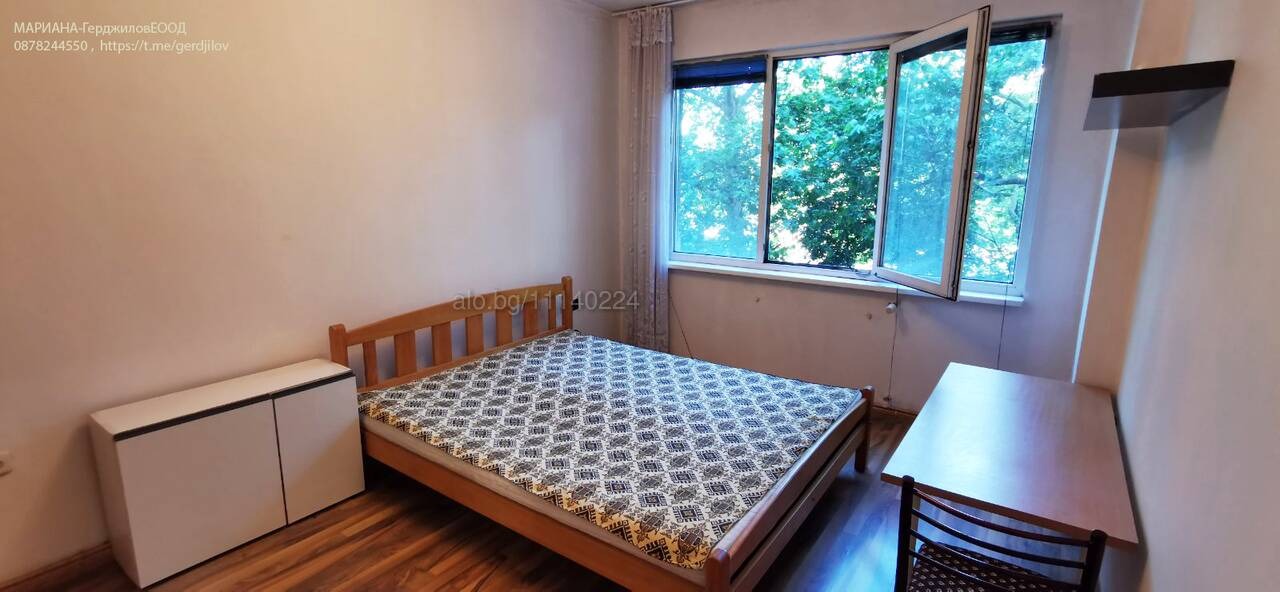 Продава 2-СТАЕН, гр. Пловдив, Кършияка, снимка 2 - Апартаменти - 54589461