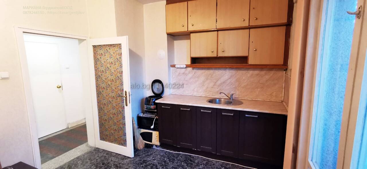 Продава 2-СТАЕН, гр. Пловдив, Кършияка, снимка 5 - Апартаменти - 54589461