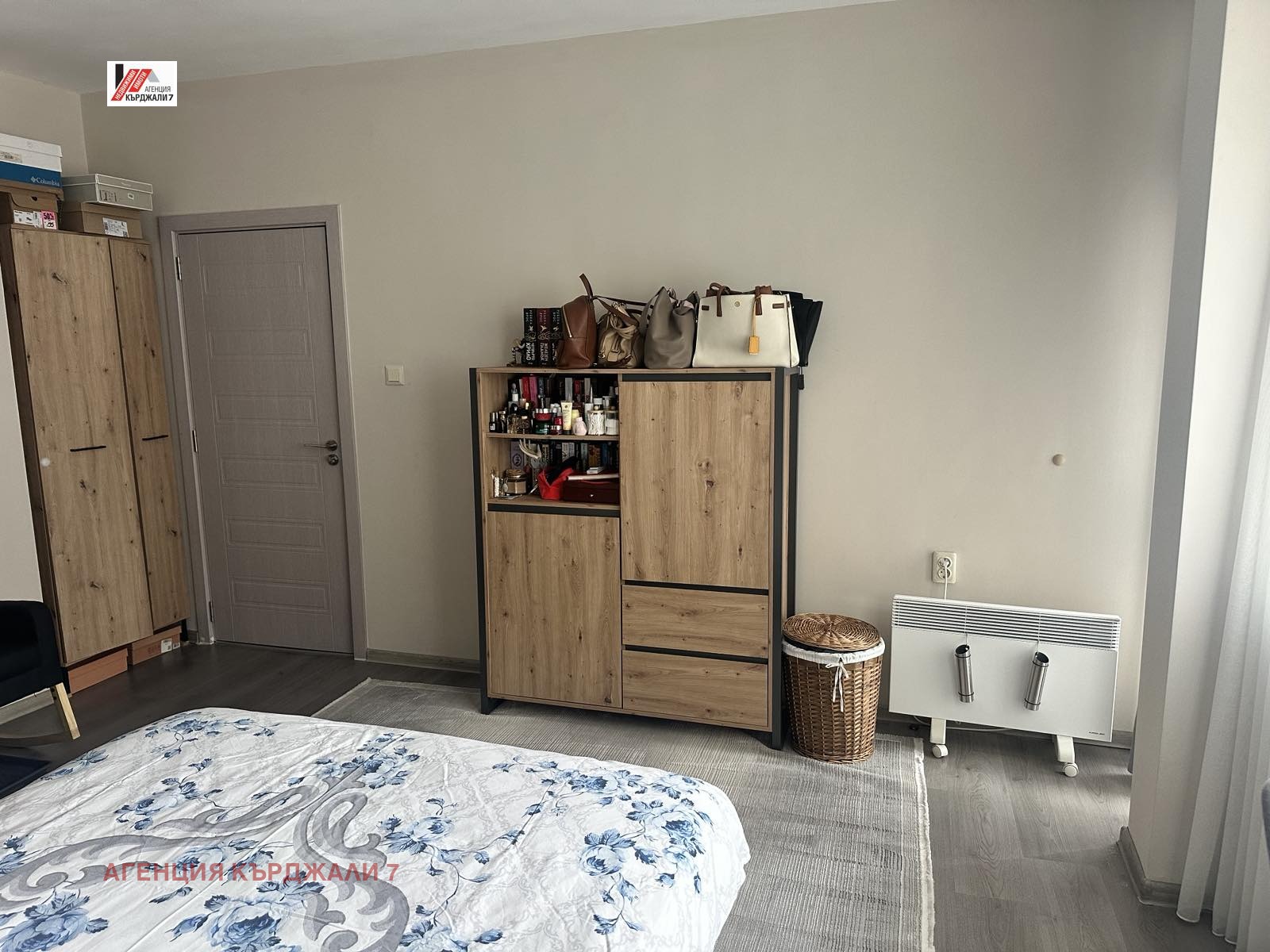 Продава 2-СТАЕН, гр. Кърджали, Център, снимка 4 - Апартаменти - 54627837