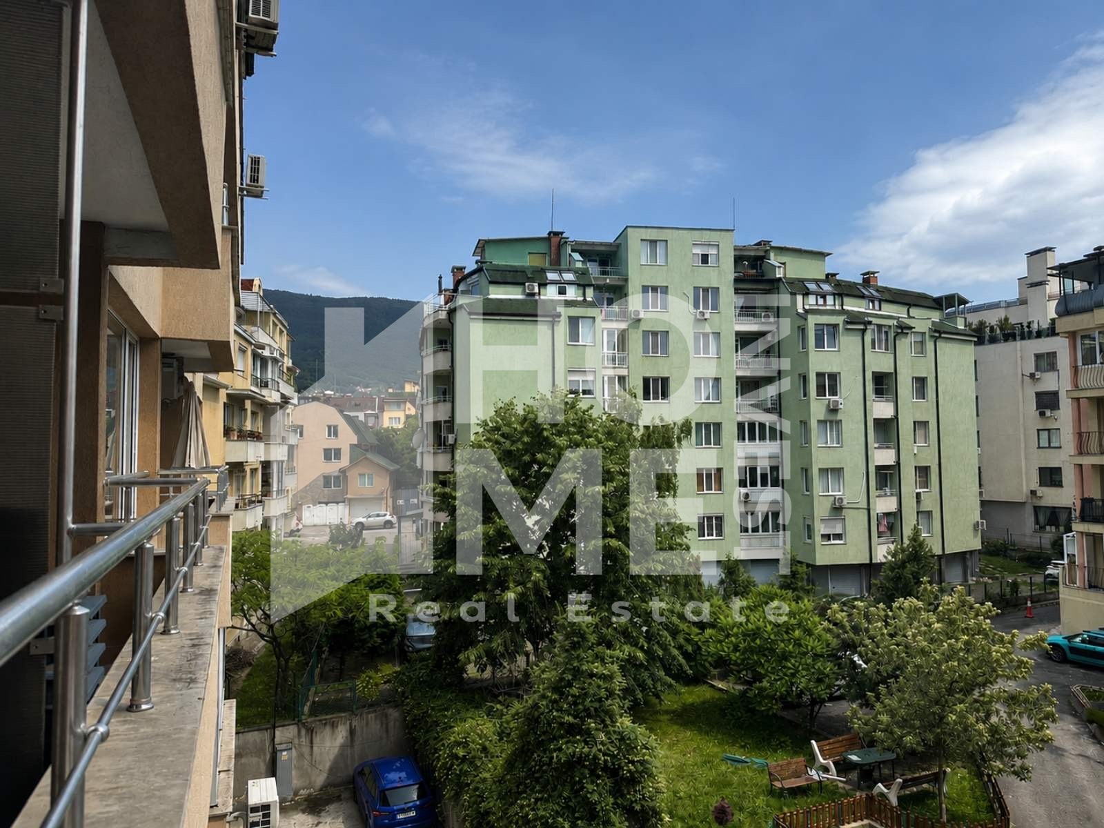 Продава 2-СТАЕН, гр. София, Манастирски ливади, снимка 5 - Апартаменти - 54874144